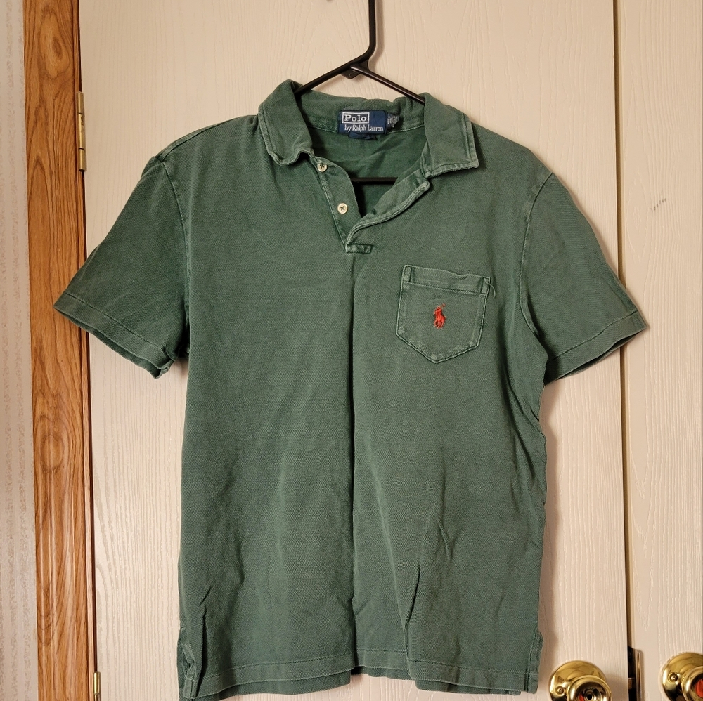 Polo by Ralph Lauren